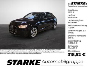 Gebraucht Audi A1 Sportback