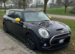 Occasion Mini Cooper SD