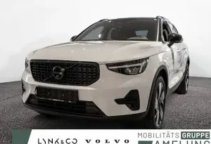 Usata Volvo XC40