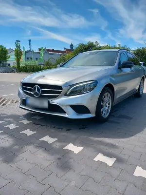 Gebraucht Mercedes C250