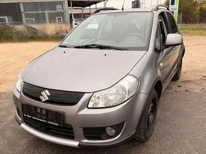 Usata Suzuki SX4