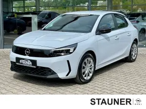 Używany Opel Corsa