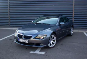 Używany BMW 635
