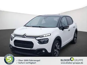 Used Citroën C3