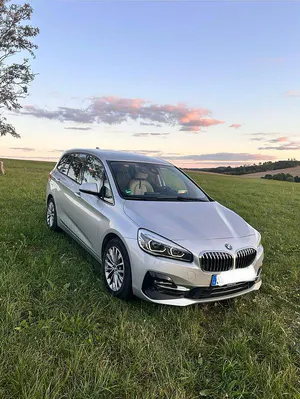 Używany BMW 220