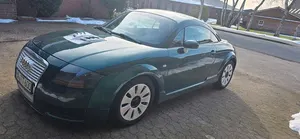 Używany Audi TT