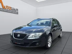 Gebraucht Seat Exeo