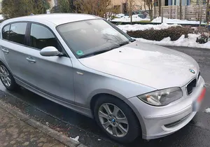 Brugt BMW 116