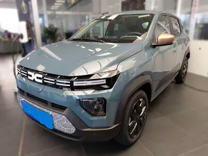 Occasion Dacia Spring