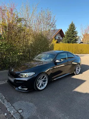 Gebraucht BMW M2