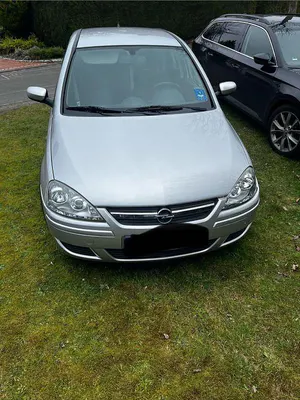 Occasion Opel Corsa