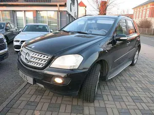Brugt Mercedes ML280