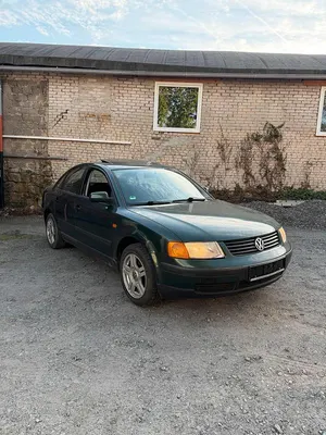 Gebraucht VW Passat