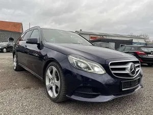 Gebraucht Mercedes E350