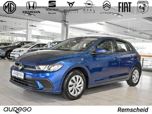 Gebraucht VW Polo