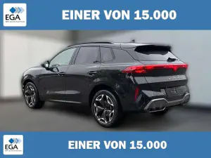 Gebraucht Cupra Terramar
