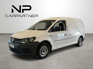 Occasion VW Caddy Maxi