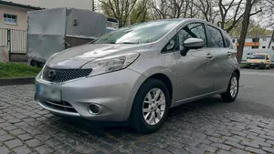Occasion Nissan Note