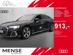 Brugt Audi A8