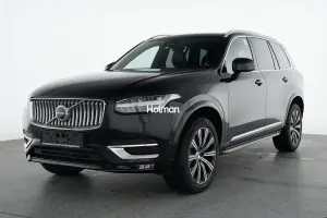 Brugt Volvo XC90