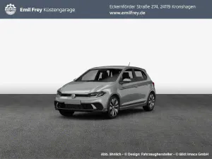 Brugt VW Polo