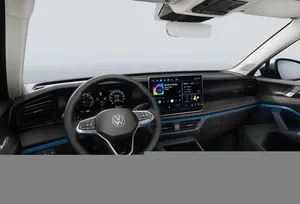 Brugt VW Tiguan