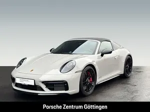 Gebraucht Porsche 992