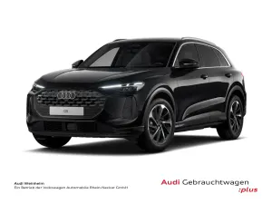 Second-hand Audi Q5