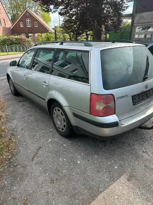 Usata VW Passat