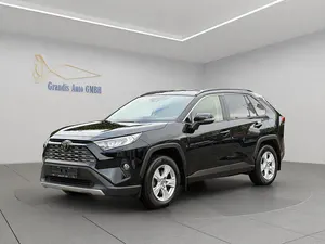 Gebraucht Toyota RAV4