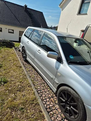 Usata Mitsubishi Lancer