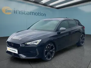 Używany Cupra Leon