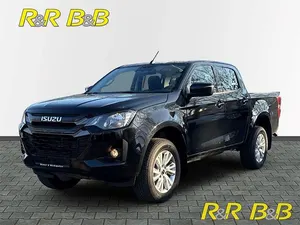 Gebraucht Isuzu D-Max