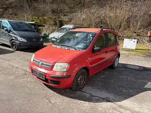 Occasion Fiat Panda