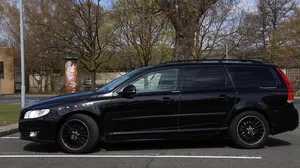 Usata Volvo V70