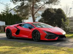 Gebraucht Lamborghini Revuelto