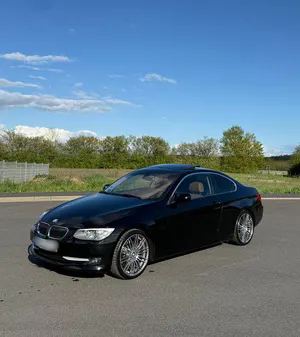 Używany BMW 325