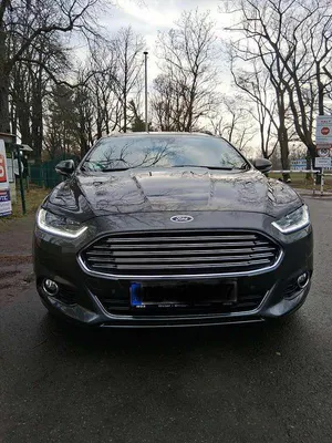 Gebraucht Ford Mondeo