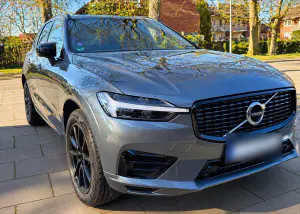Usata Volvo XC60