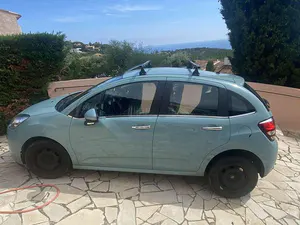 Used Citroën C3
