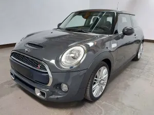 Occasion Mini Cooper S