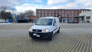 Gebraucht Fiat Doblò