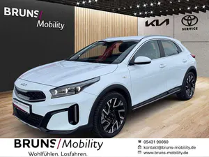 Brugt Kia XCeed