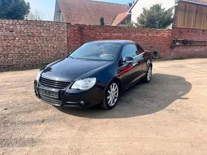Gebraucht VW Eos
