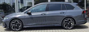 Gebraucht VW Golf VIII