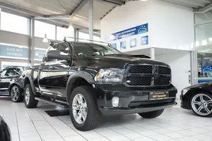 Używany Dodge Ram