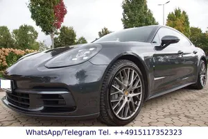 Gebraucht Porsche Panamera 4S