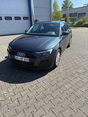 Gebraucht Audi A1 Sportback