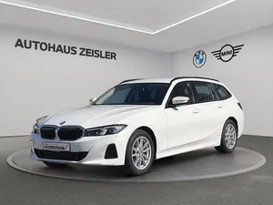Gebraucht BMW 318