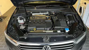 Gebraucht VW Passat